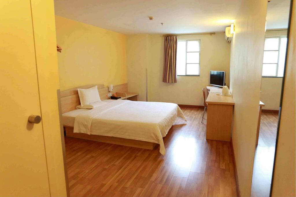 7Days Inn Guiyang West Yan'An Road Zimmer foto