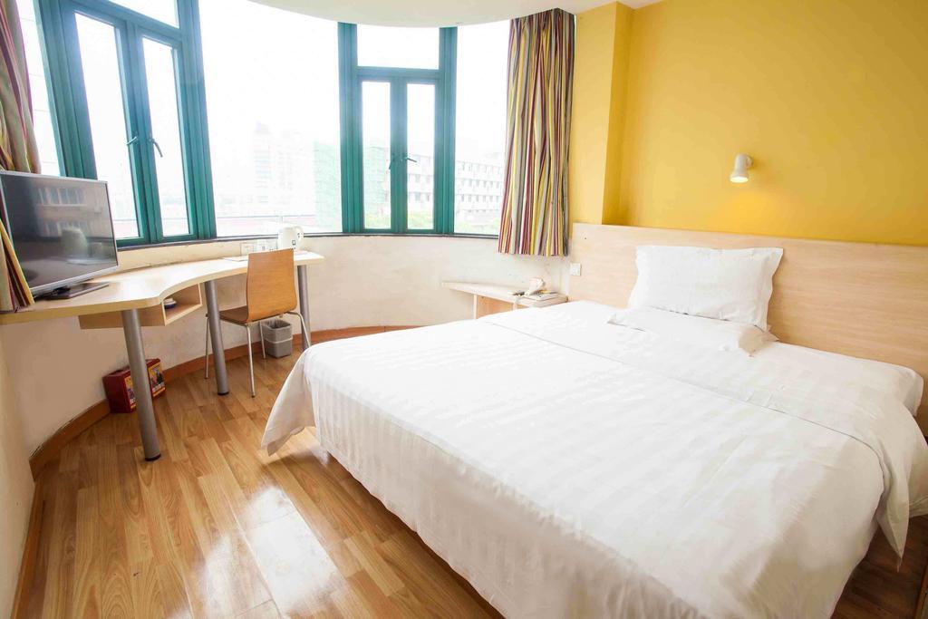 7Days Inn Guiyang West Yan'An Road Zimmer foto
